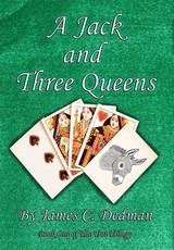 A Jack and Three Queens