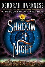 Shadow of Night