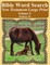 Bible Word Search New Testament Large Print Volume 6
