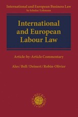 International and European Labour Law