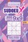 Sudoku X - 200 Easy to Master Puzzles 9x9 (Volume 26)