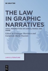 The Law in Graphic Narratives