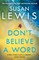 Don't Believe a Word