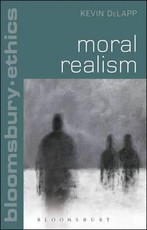 Moral Realism. Kevin Delapp