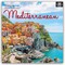 Mediterranean - Mittelmeer 2027 - 16-Monatskalender