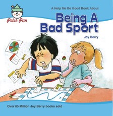 Being a Bad Sport