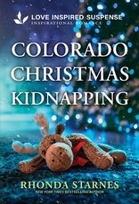 Colorado Christmas Kidnapping