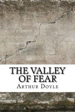The Valley of Fear