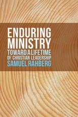 Enduring Ministry