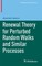 Renewal Theory for Perturbed Random Walks and Similar Processes