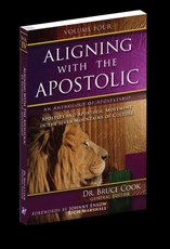 Aligning With The Apostolic, Volume 4