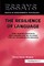 The Resilience of Language