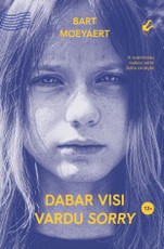 Dabar visi vardu Sorry