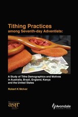 Tithing Practices Among Seventh-day Adventists