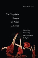 Exquisite Corpse of Asian America