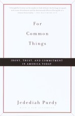 For Common Things