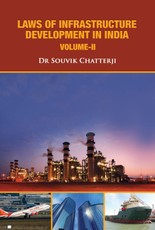 Laws of Infrastructure Development in India