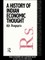 A History of Indian Economic Thought