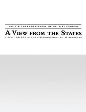 Civil Rights Challenges of the 21st Century