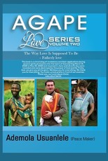 Agape Love Series - Volume Two