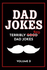 Dad Jokes Book