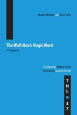 The Wolf Man's Magic Word