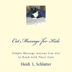 Cat Massage for Kids