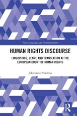Human Rights Discourse