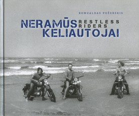Neramūs keliautojai