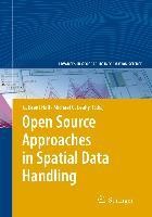 Open Source Approaches in Spatial Data Handling