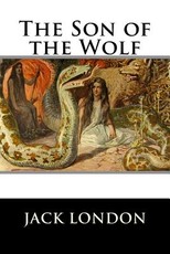 The Son of the Wolf