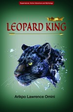 Omini, A: LEOPARD KING