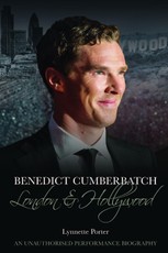 Benedict Cumberbatch