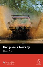 Cox, A: Dangerous Journey