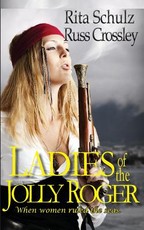 Ladies of the Jolly Roger