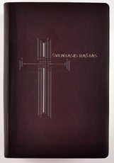 Šventasis Raštas: Senasis ir Naujasis Testamentas