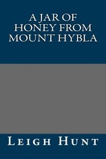 A Jar of Honey from Mount Hybla