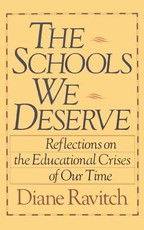 The Schools We Deserve