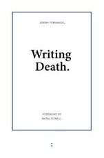 Writing Death