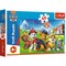 Dėlionė, 60 detalių, „Paw Patrol“ – Ant pievos