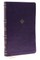 Nkjv, Thinline Bible, Leathersoft, Navy, Thumb Indexed, Red Letter Edition, Comfort Print