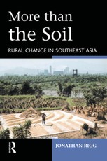 Rigg, J: More than the Soil