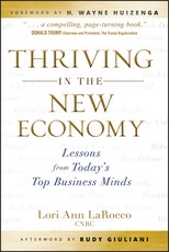 Thriving New