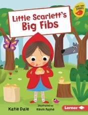 Little Scarlett's Big Fibs
