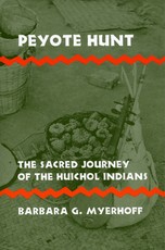 Peyote Hunt