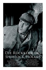 Die RÃ¼ckkehr des Sherlock Holmes