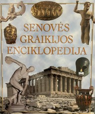 Senovės Graikijos enciklopedija