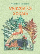 Vaikystės sodais