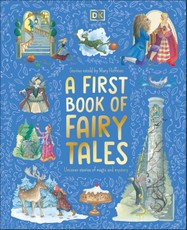 A First Book of Fairy Tales