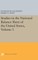 Studies in the National Balance Sheet of the United States, Volume 1
